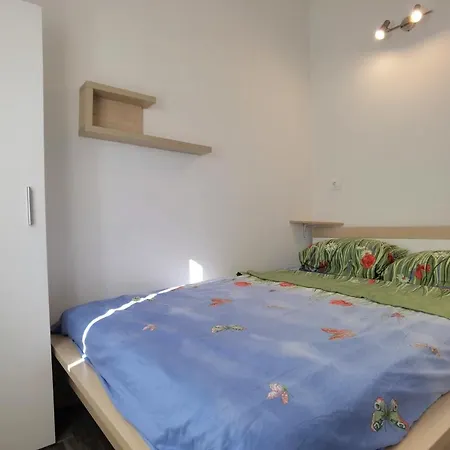 公寓 House Rosemary 梅杜林