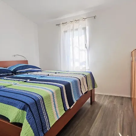 House Rosemary Apartment *