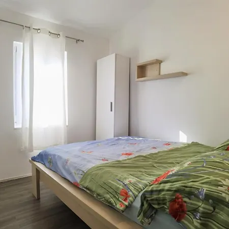 House Rosemary Apartment Medulin