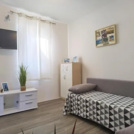 House Rosemary * Medulin