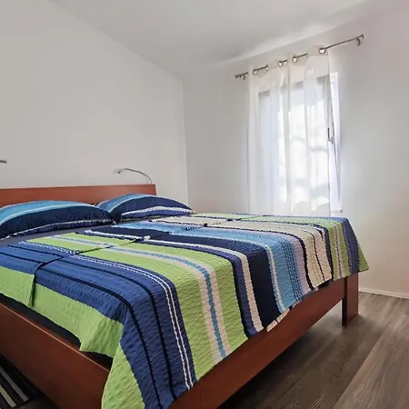 House Rosemary Apartment Medulin